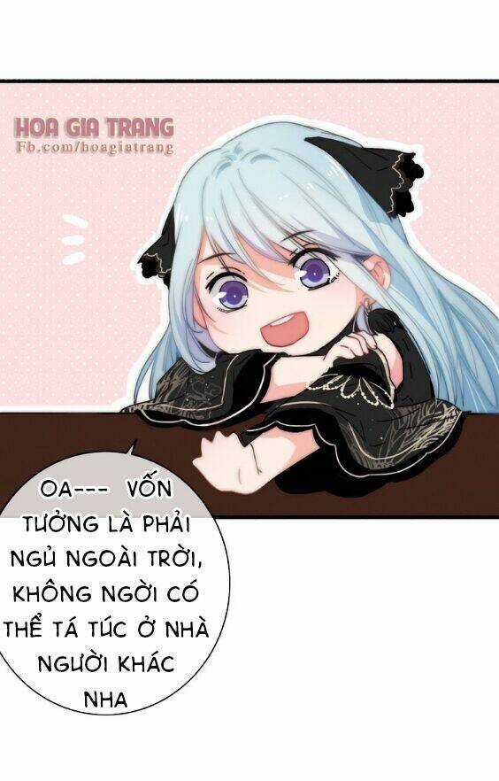 Dữ Tử Thành Thuyết - Chapter 6 - Trang 40