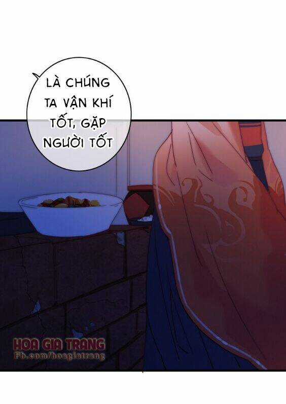 Dữ Tử Thành Thuyết - Chapter 6 - Trang 41