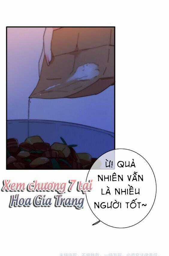 Dữ Tử Thành Thuyết - Chapter 6 - Trang 42