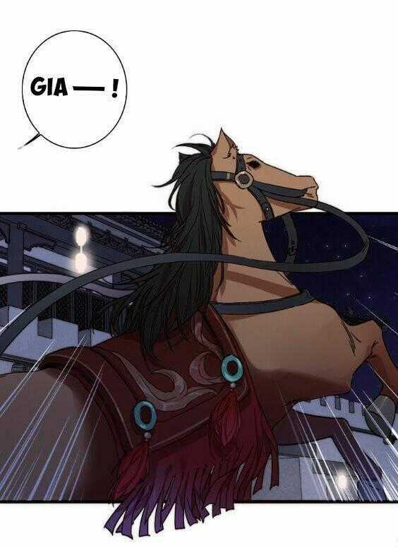 Dữ Tử Thành Thuyết - Chapter 7 - Trang 2