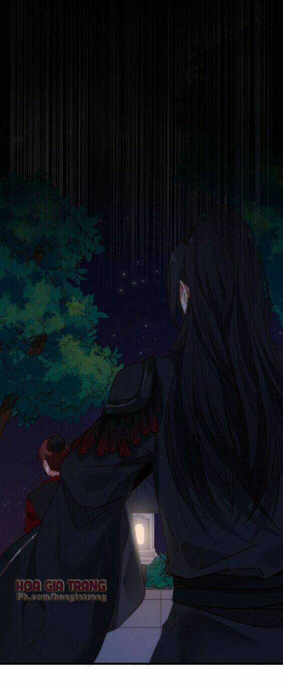 Dữ Tử Thành Thuyết - Chapter 7 - Trang 11