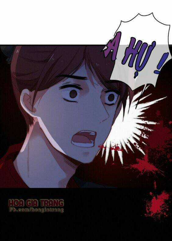 Dữ Tử Thành Thuyết - Chapter 7 - Trang 14