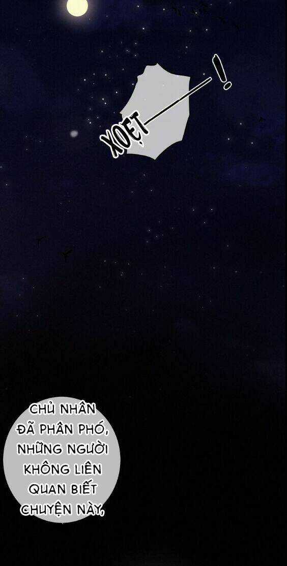 Dữ Tử Thành Thuyết - Chapter 7 - Trang 17
