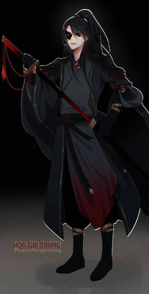 Dữ Tử Thành Thuyết - Chapter 7 - Trang 18