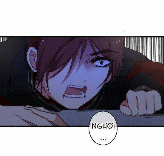 Dữ Tử Thành Thuyết - Chapter 7 - Trang 20