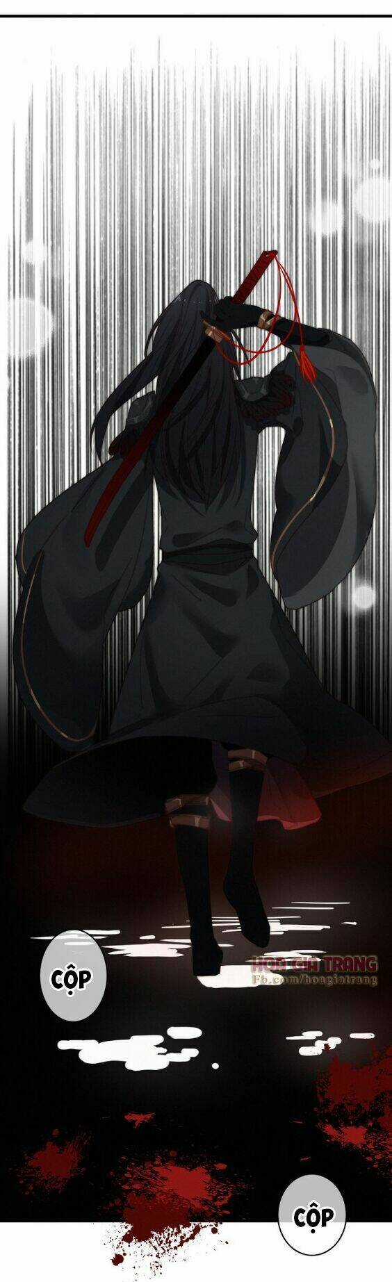 Dữ Tử Thành Thuyết - Chapter 7 - Trang 21