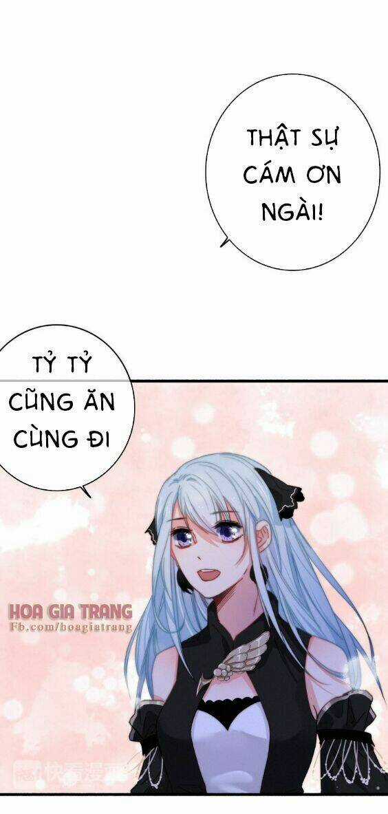 Dữ Tử Thành Thuyết - Chapter 7 - Trang 25