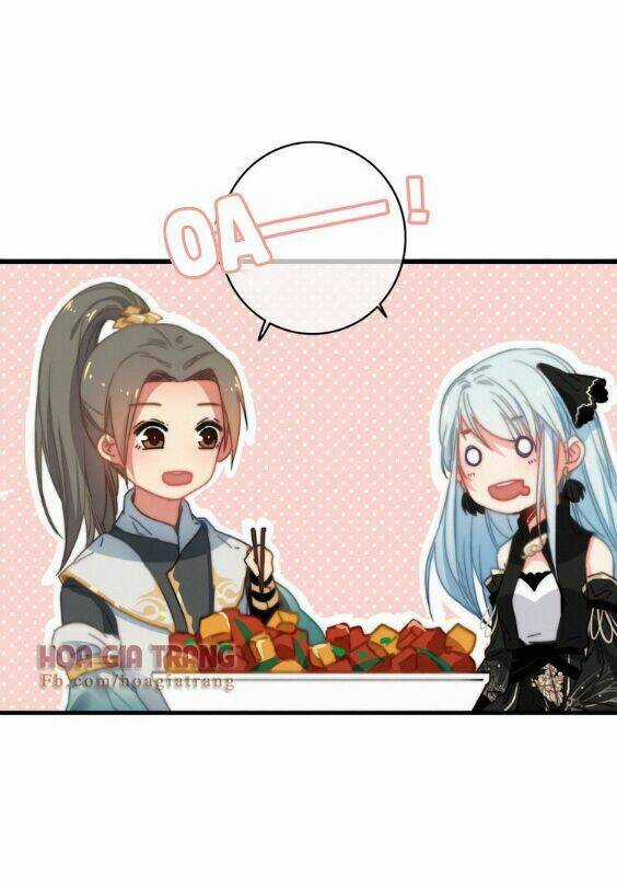 Dữ Tử Thành Thuyết - Chapter 7 - Trang 27