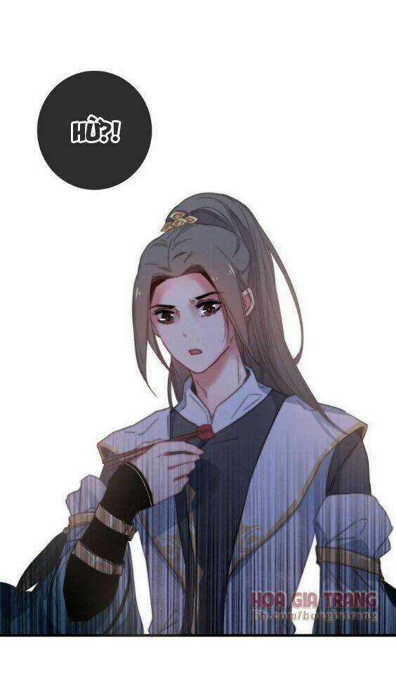 Dữ Tử Thành Thuyết - Chapter 7 - Trang 31