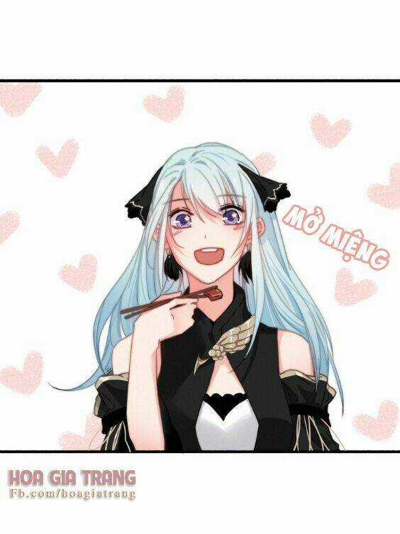 Dữ Tử Thành Thuyết - Chapter 7 - Trang 32