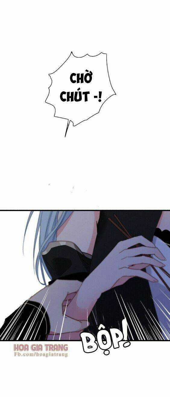 Dữ Tử Thành Thuyết - Chapter 7 - Trang 33