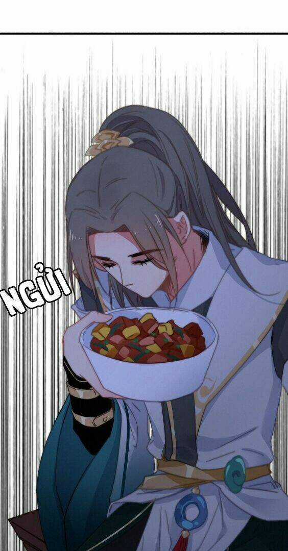 Dữ Tử Thành Thuyết - Chapter 7 - Trang 35