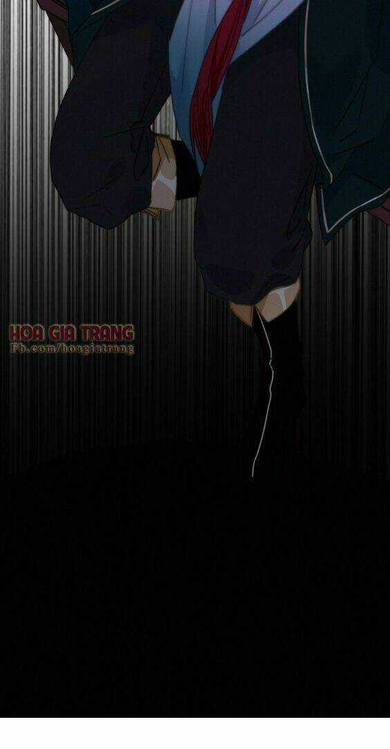 Dữ Tử Thành Thuyết - Chapter 7 - Trang 36