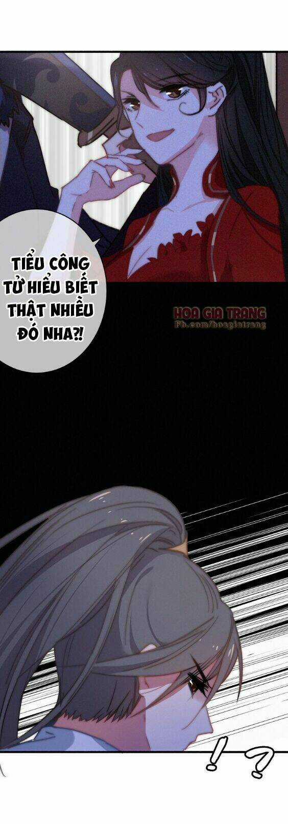 Dữ Tử Thành Thuyết - Chapter 7 - Trang 44