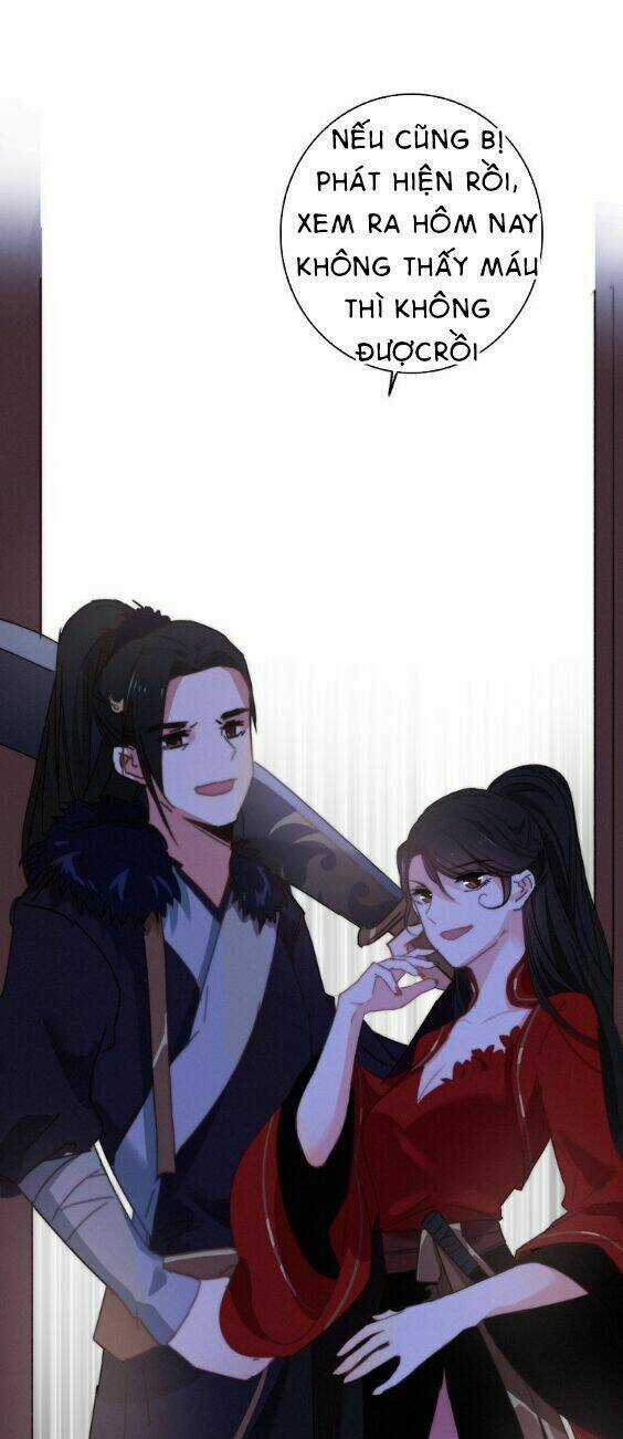 Dữ Tử Thành Thuyết - Chapter 7 - Trang 45