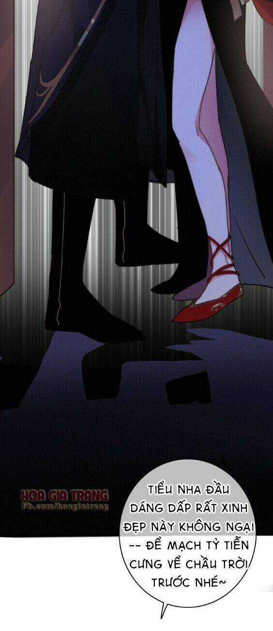 Dữ Tử Thành Thuyết - Chapter 7 - Trang 46