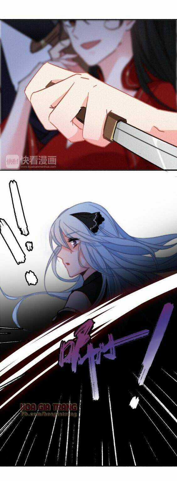 Dữ Tử Thành Thuyết - Chapter 7 - Trang 47