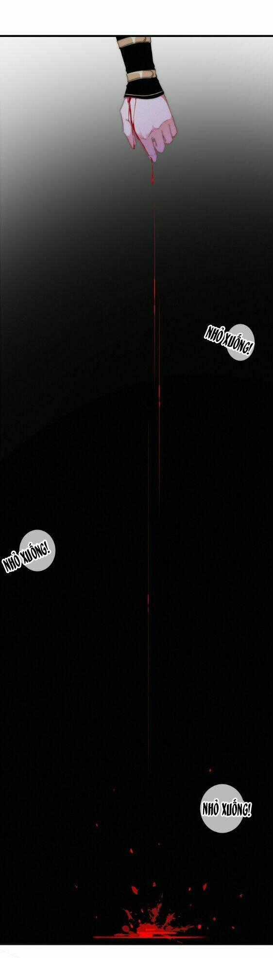 Dữ Tử Thành Thuyết - Chapter 8 - Trang 2