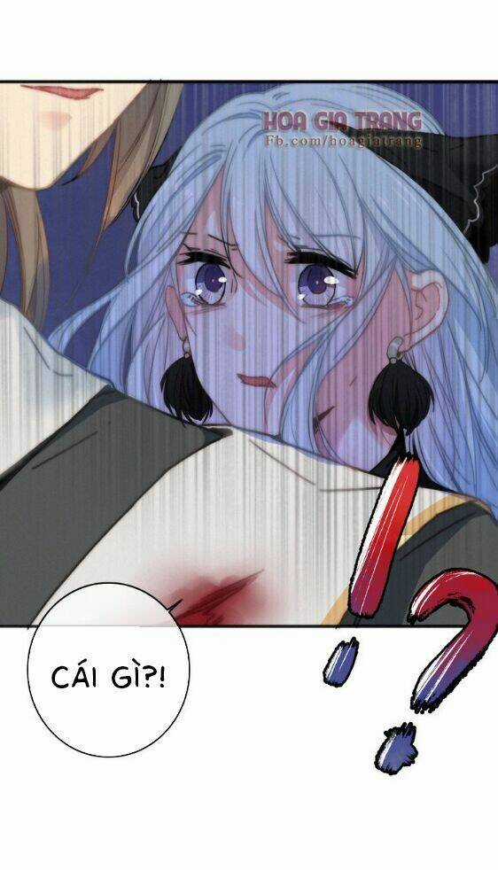 Dữ Tử Thành Thuyết - Chapter 8 - Trang 11