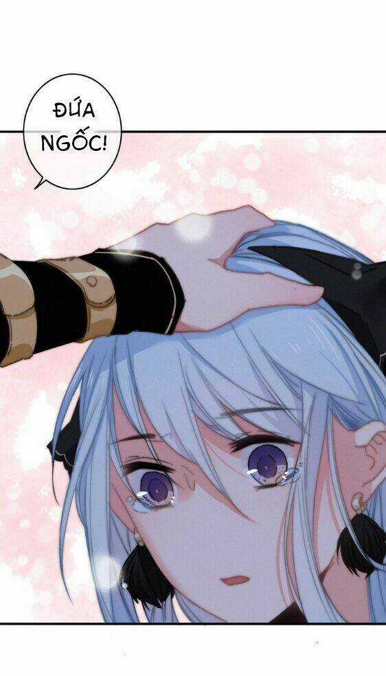 Dữ Tử Thành Thuyết - Chapter 8 - Trang 14