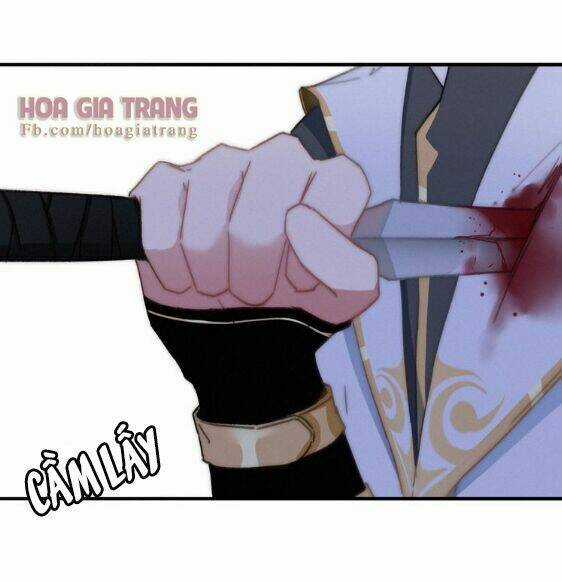 Dữ Tử Thành Thuyết - Chapter 8 - Trang 16