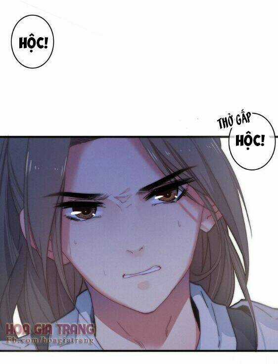 Dữ Tử Thành Thuyết - Chapter 8 - Trang 3