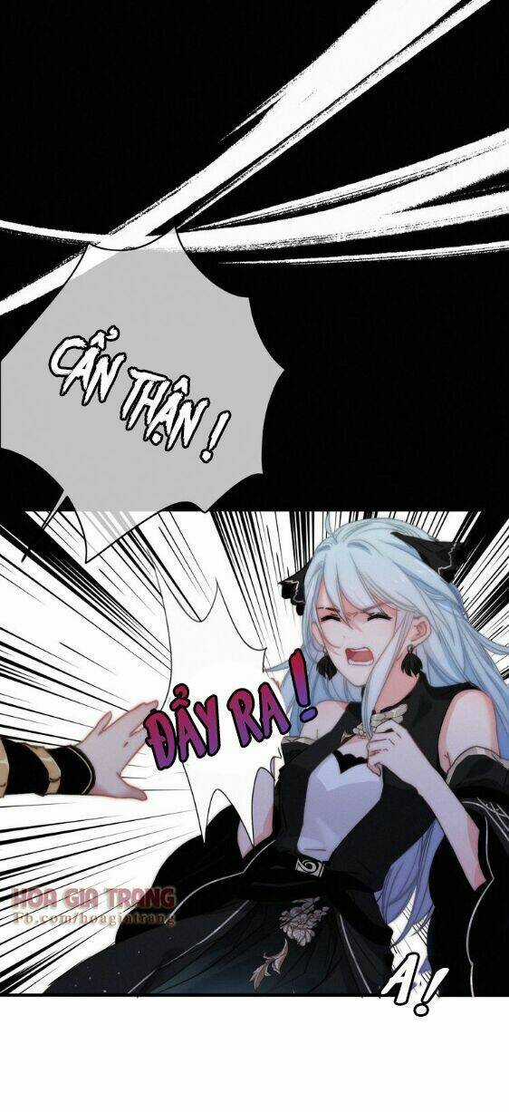 Dữ Tử Thành Thuyết - Chapter 8 - Trang 23