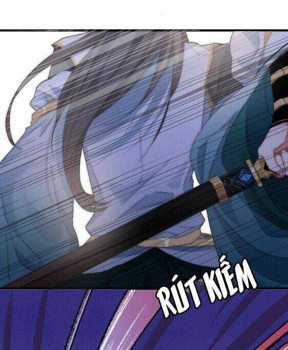 Dữ Tử Thành Thuyết - Chapter 8 - Trang 24