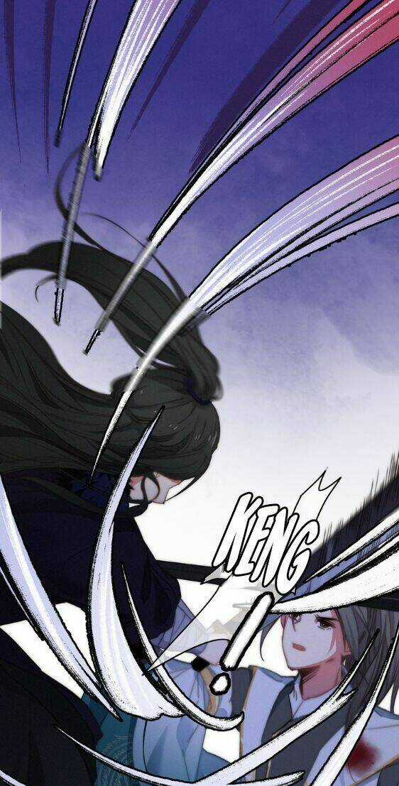 Dữ Tử Thành Thuyết - Chapter 8 - Trang 25