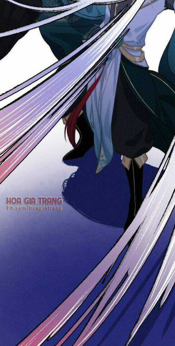 Dữ Tử Thành Thuyết - Chapter 8 - Trang 26