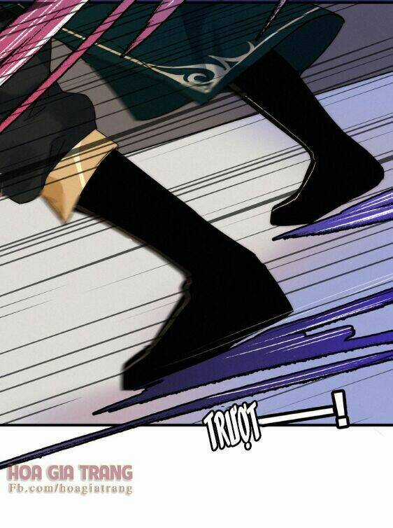 Dữ Tử Thành Thuyết - Chapter 8 - Trang 27