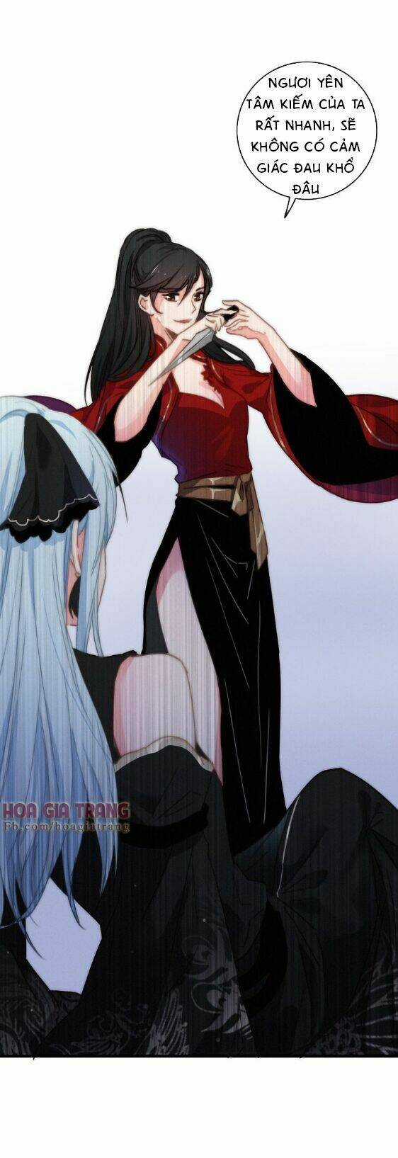 Dữ Tử Thành Thuyết - Chapter 8 - Trang 31