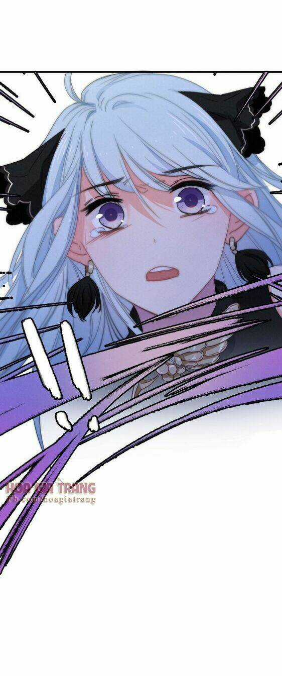 Dữ Tử Thành Thuyết - Chapter 8 - Trang 32