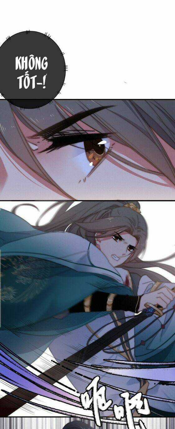 Dữ Tử Thành Thuyết - Chapter 8 - Trang 33