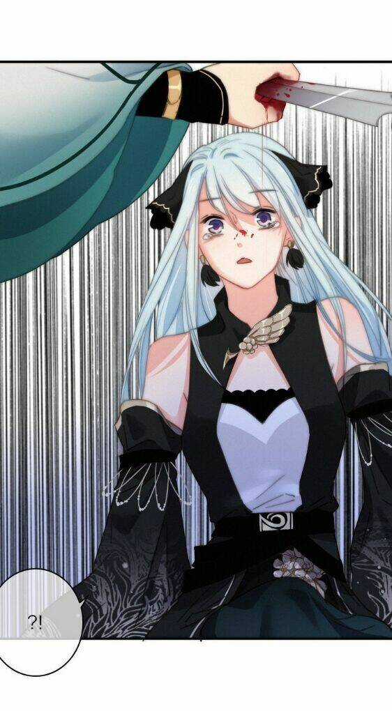 Dữ Tử Thành Thuyết - Chapter 8 - Trang 37