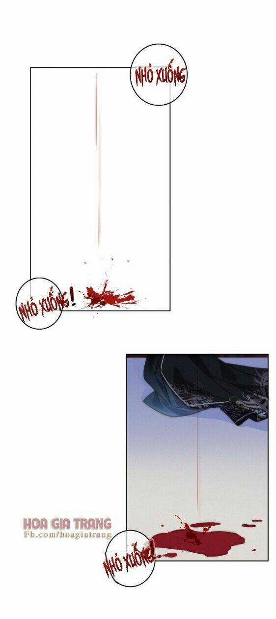 Dữ Tử Thành Thuyết - Chapter 8 - Trang 39