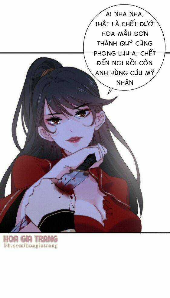 Dữ Tử Thành Thuyết - Chapter 8 - Trang 41