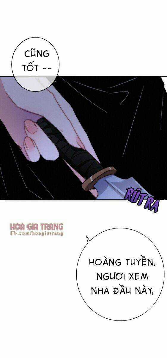 Dữ Tử Thành Thuyết - Chapter 8 - Trang 42