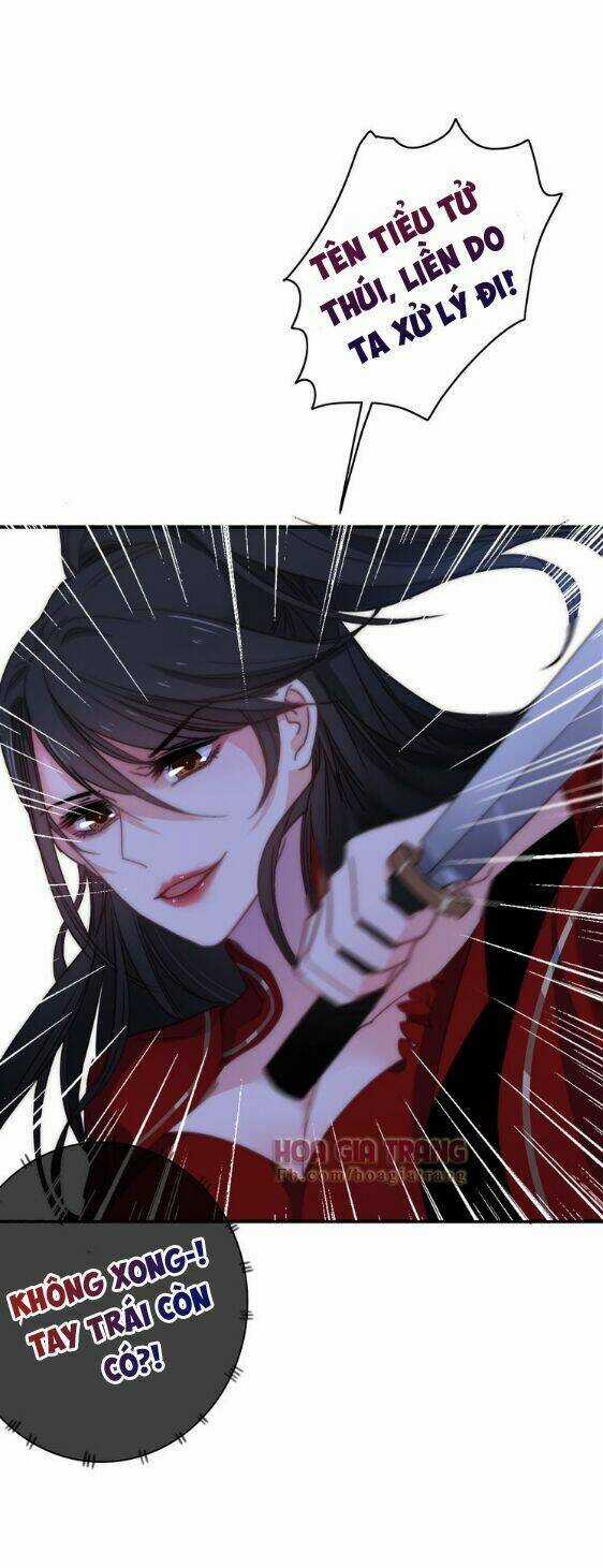 Dữ Tử Thành Thuyết - Chapter 8 - Trang 43