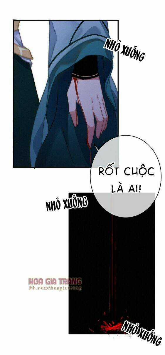 Dữ Tử Thành Thuyết - Chapter 8 - Trang 6