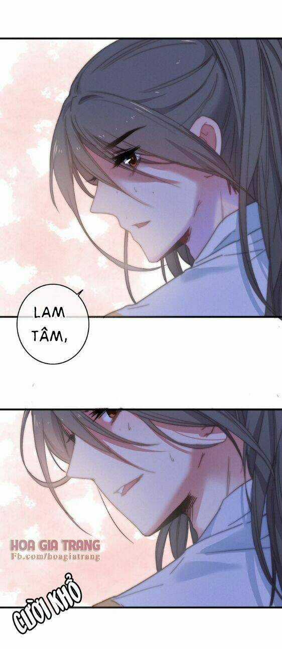 Dữ Tử Thành Thuyết - Chapter 8 - Trang 9