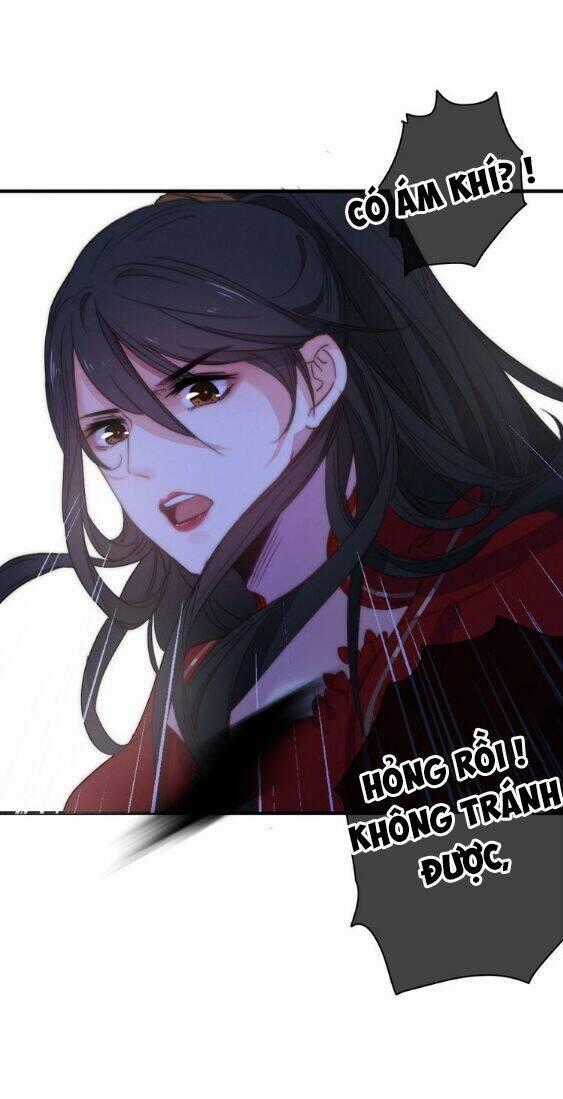 Dữ Tử Thành Thuyết - Chapter 9 - Trang 2