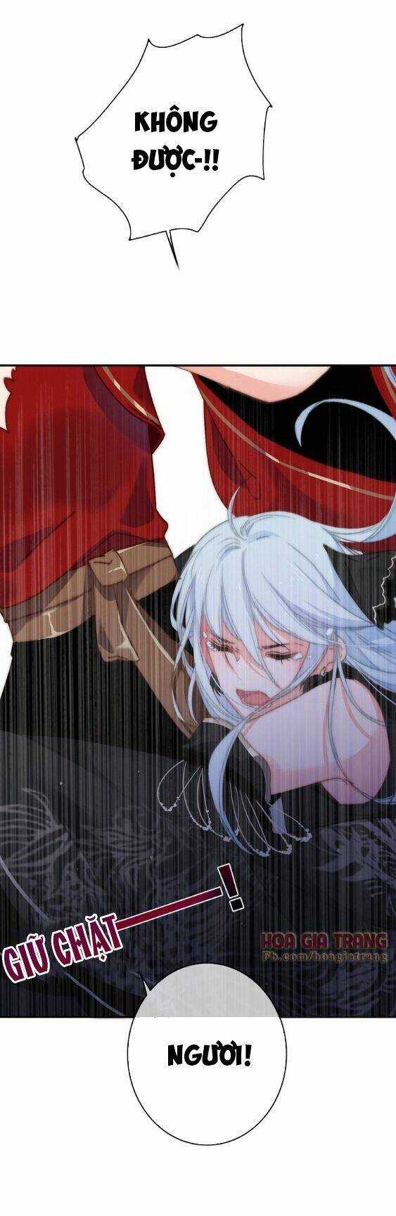 Dữ Tử Thành Thuyết - Chapter 9 - Trang 11
