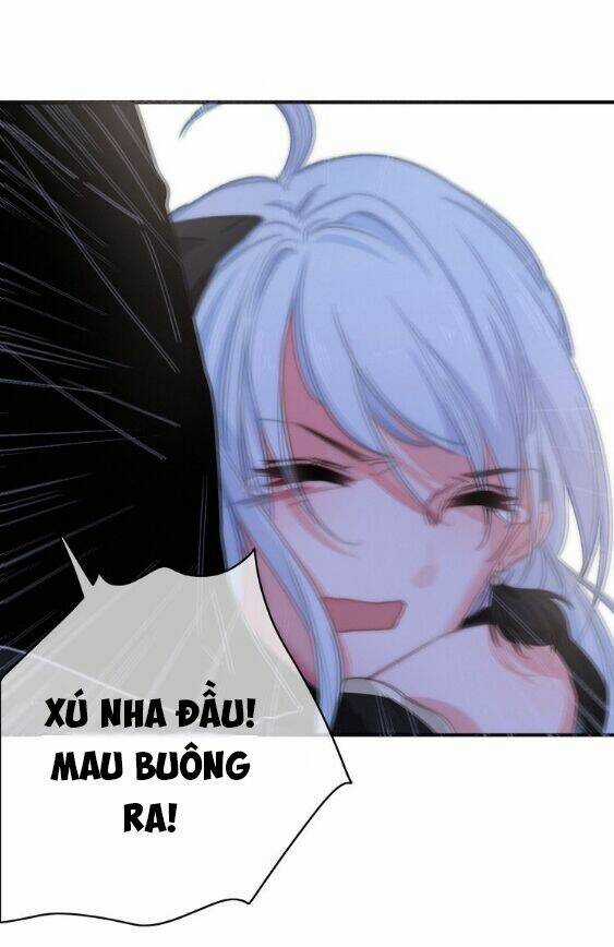 Dữ Tử Thành Thuyết - Chapter 9 - Trang 12