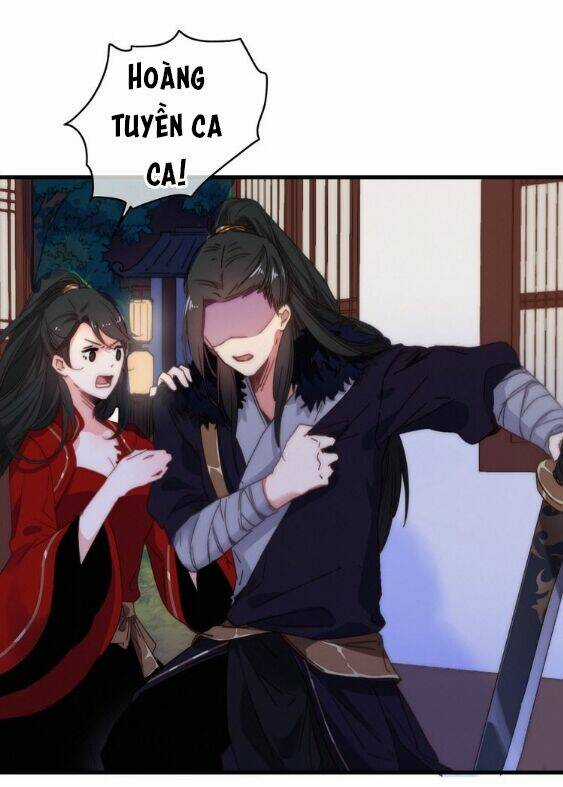 Dữ Tử Thành Thuyết - Chapter 9 - Trang 19