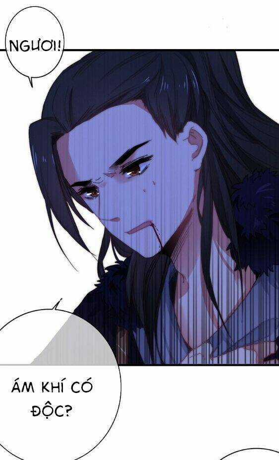 Dữ Tử Thành Thuyết - Chapter 9 - Trang 20