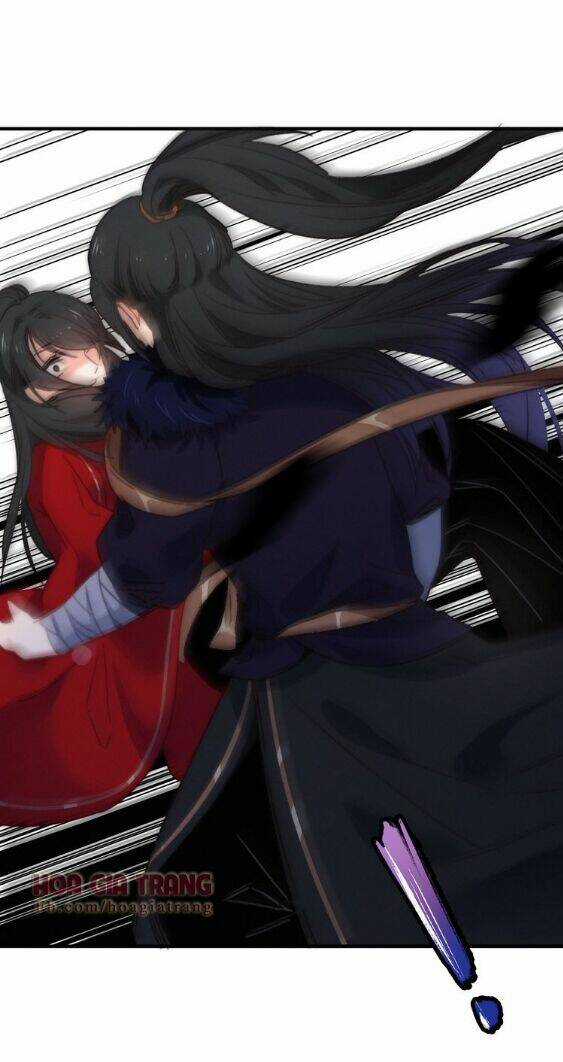 Dữ Tử Thành Thuyết - Chapter 9 - Trang 3