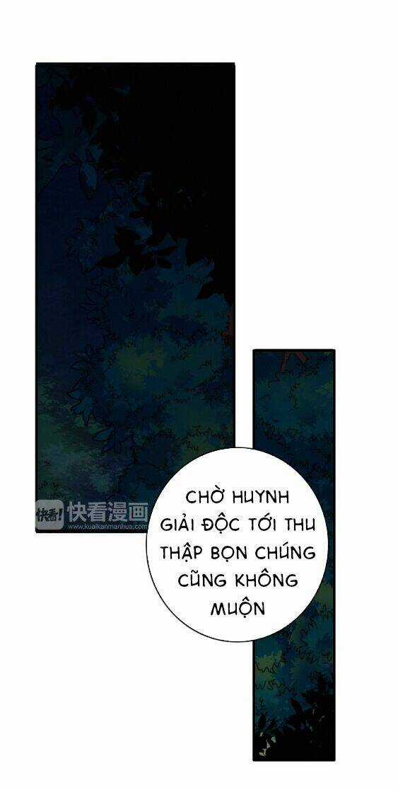 Dữ Tử Thành Thuyết - Chapter 9 - Trang 25