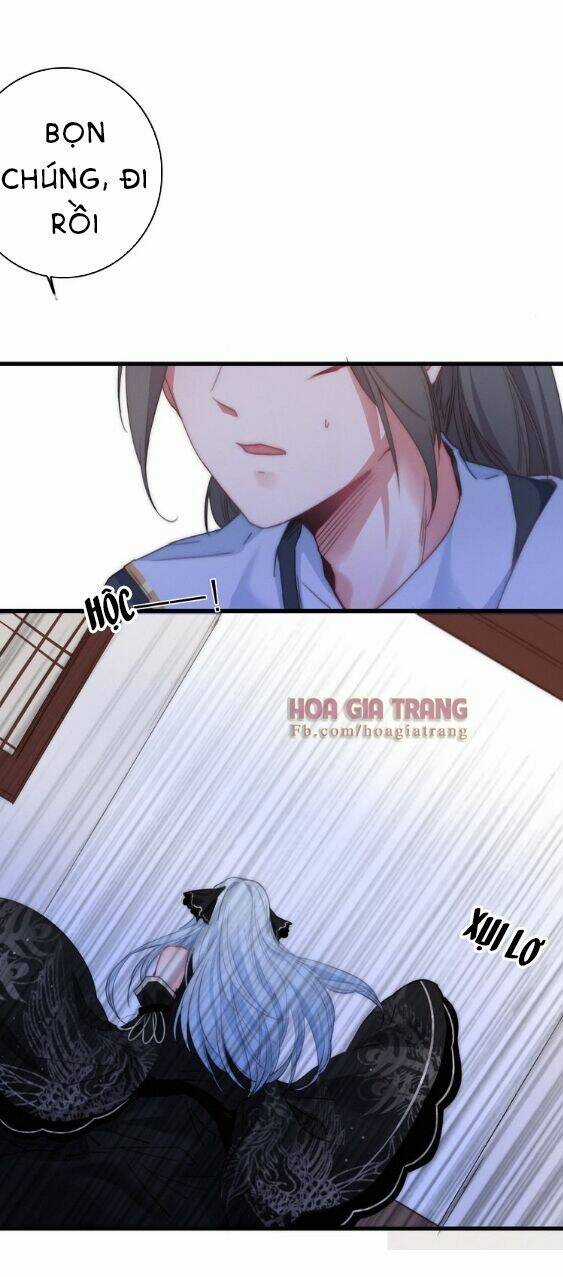 Dữ Tử Thành Thuyết - Chapter 9 - Trang 26