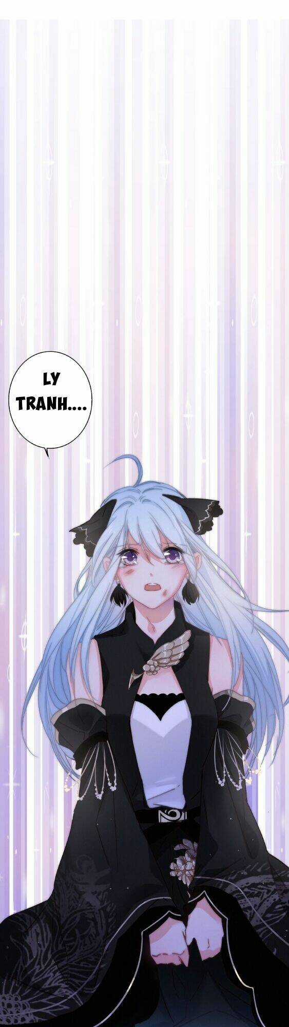 Dữ Tử Thành Thuyết - Chapter 9 - Trang 28